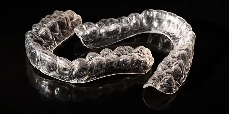 Mia Aligners - Lifestyle & Care