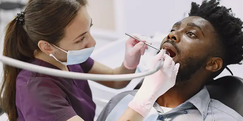 Myofunctional Intervention